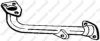 BOSAL 737-297 Exhaust Pipe